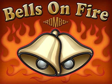 Slot Bells On Fire Rombo