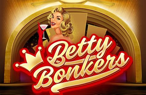 Slot Betty Bonkers