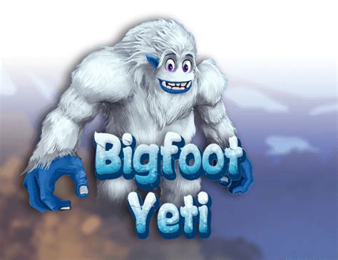 Slot Bigfoot Yeti