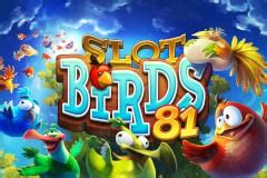 Slot Birds 81 Netbet