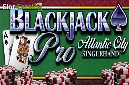 Slot Black Jack Atlantic City Sh