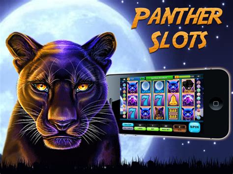 Slot Black Panther