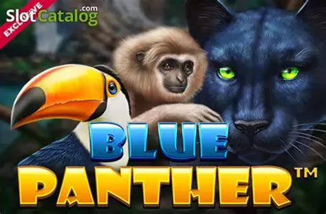 Slot Blue Panther