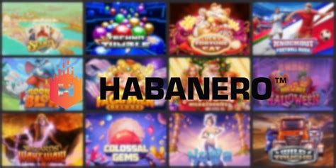 Slot Bonus Poker Habanero