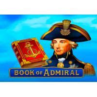 Slot Book Of Admiral