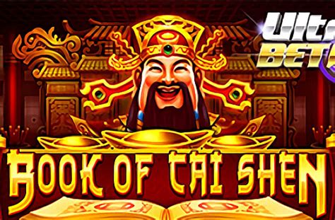 Slot Book Of Chai Shen
