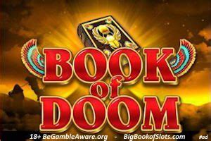 Slot Book Of Doom