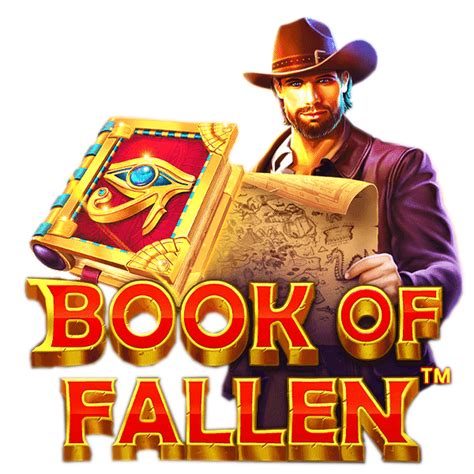 Slot Book Of Fallen