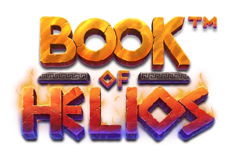 Slot Book Of Helios