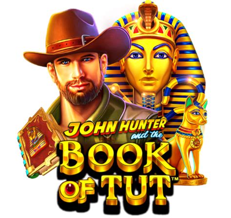 Slot Book Of Tut Megaways