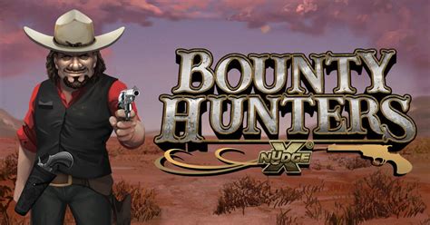 Slot Bounty Hunters