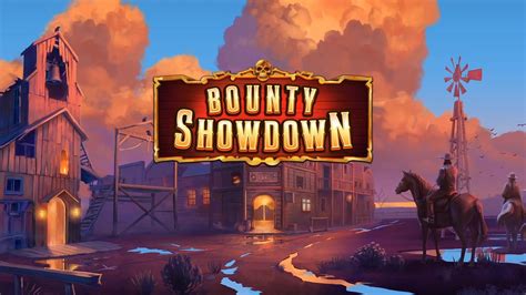 Slot Bounty Showdown