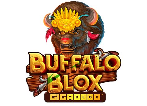 Slot Buffalo Blox Gigablox
