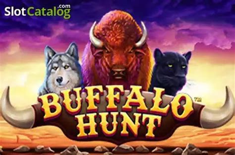 Slot Buffalo Hunt