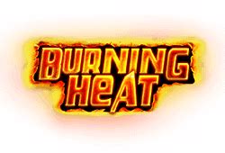 Slot Burning Heat