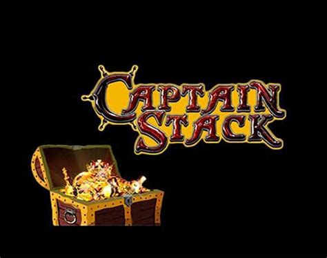 Slot Captain Stack