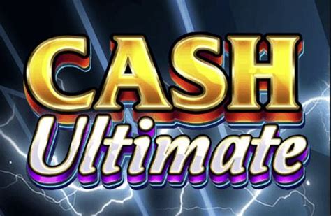 Slot Cash Ultimate