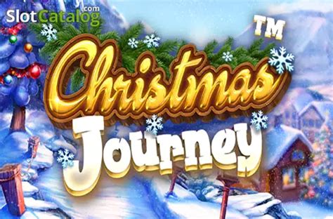 Slot Christmas Journey