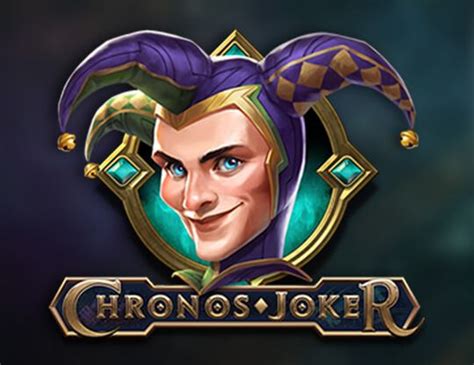 Slot Chronos Joker