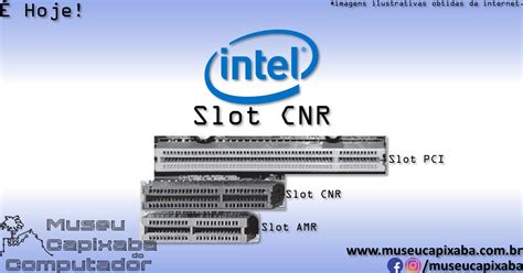 Slot Cnr Significado