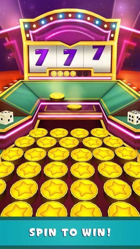 Slot Coin Dozer