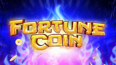 Slot Coins Of Fortune
