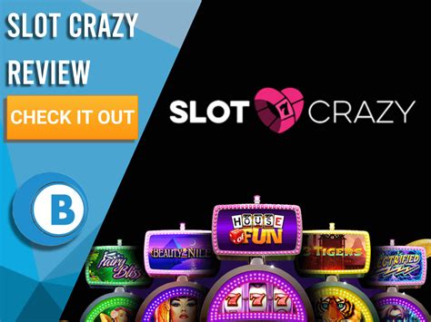 Slot Crazy Casino Apk