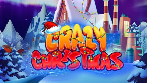 Slot Crazy Christmas