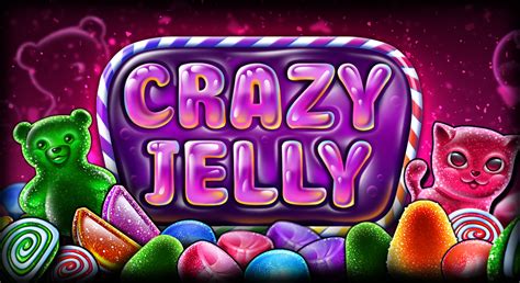 Slot Crazy Jelly