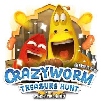 Slot Crazy Worm