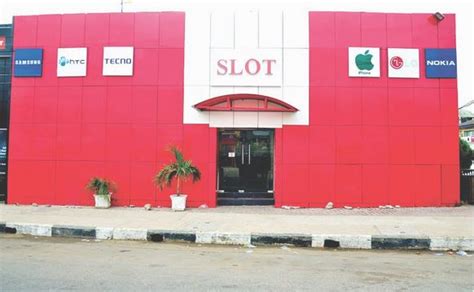 Slot De Abuja Nigeria Limited
