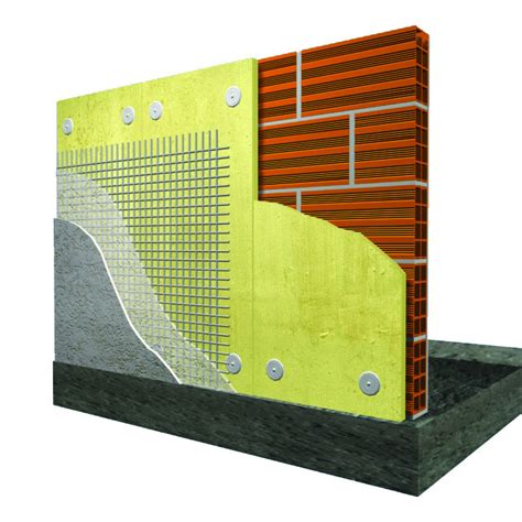 Slot De Armadura De Isolamento