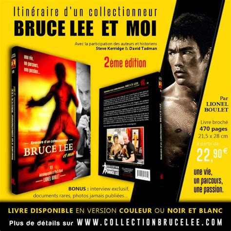Slot De Bruce Lee Livre