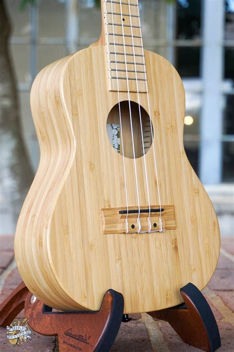 Slot De Cabeca Ukulele Tenor