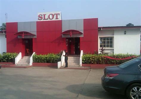 Slot De Calabar