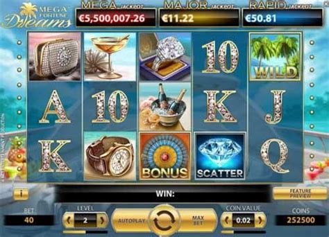 Slot De Casino Luv