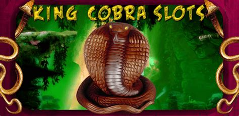 Slot De Cobra