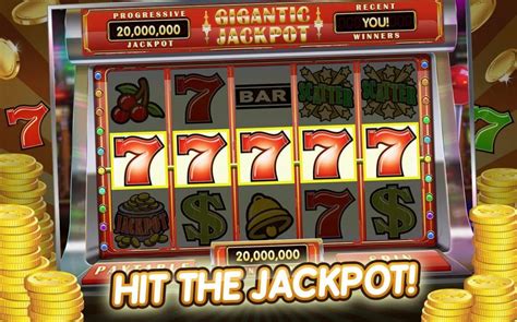 Slot De Jackpot Wins