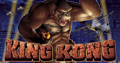 Slot De King Kong Livre