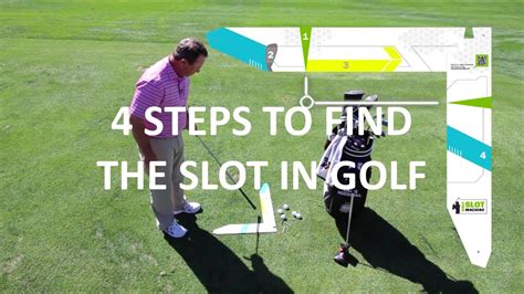 Slot De Swing Golf Digest