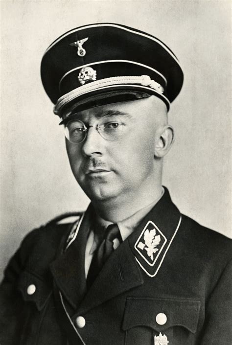 Slot De Van Himmler