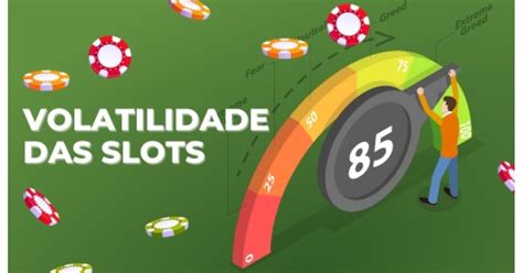 Slot De Volatilidade Definicao