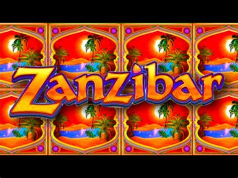 Slot De Zanzibar