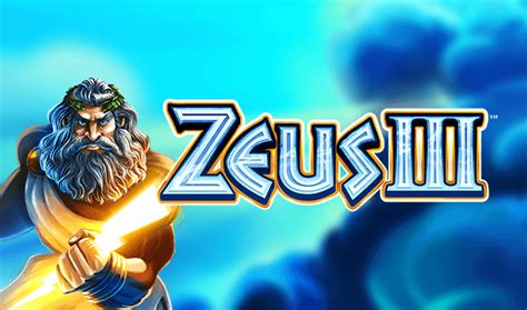 Slot De Zeus 3 Gratis