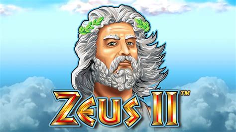 Slot De Zeus Ii