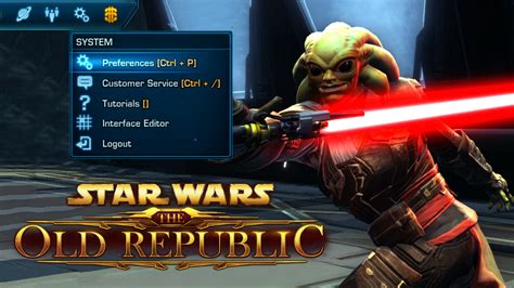 Slot Decodificador De Swtor