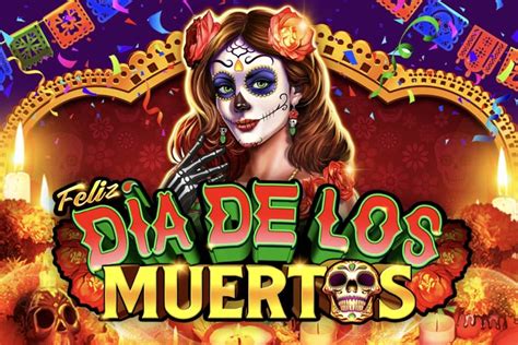 Slot Dia De Muertos 2