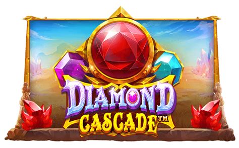 Slot Diamond Cascade