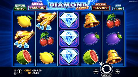 Slot Diamond Casino Brazil