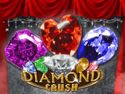 Slot Diamond Crush